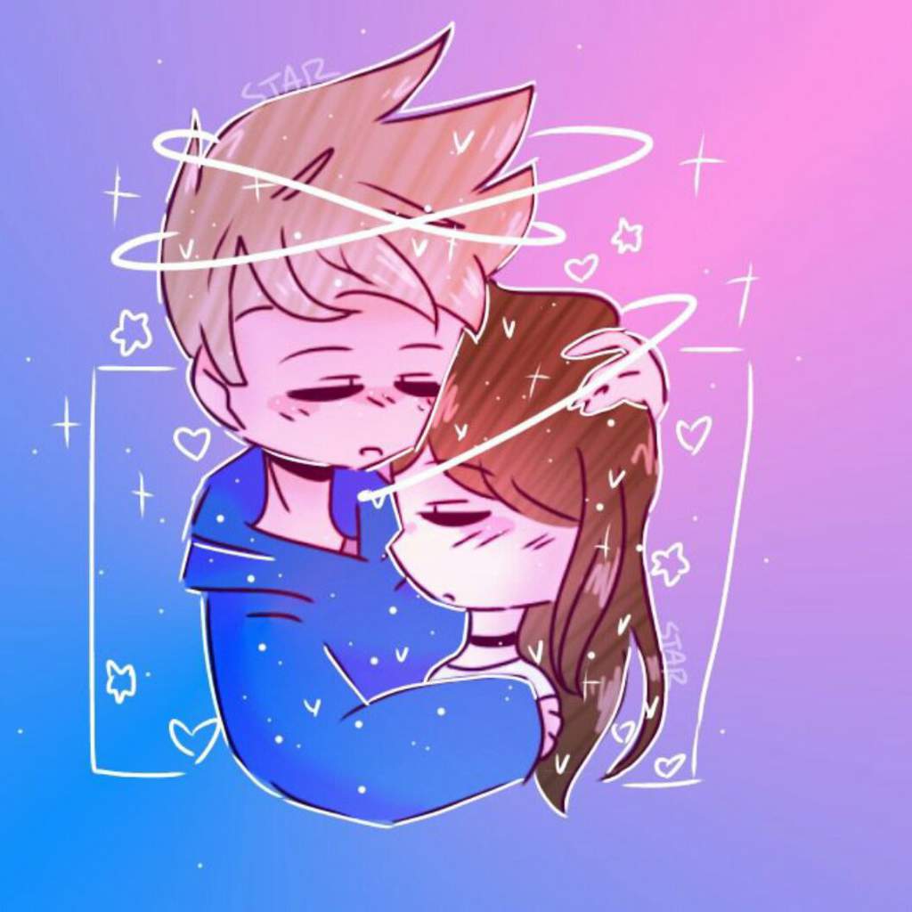 Tom x S.n・｣ Wiki The Eddsworld fangirl Club Amino