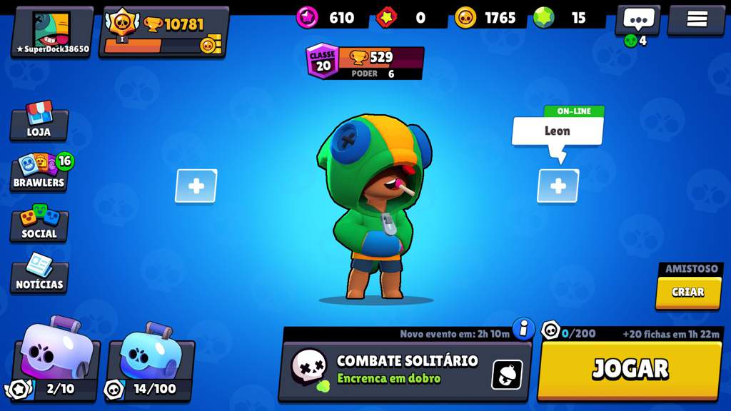 Eu Nao Gosto De Encrenca Em Dobro Hehe Brawl Stars Amino Oficial Amino - encrenca em dobro brawl stars