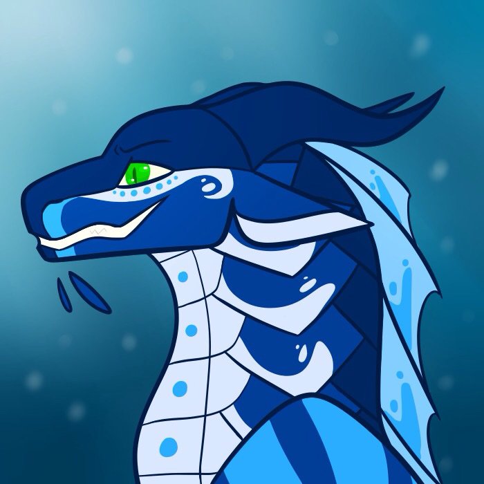 SeaWing Siblings+WoF Discord | Wings Of Fire Amino