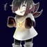 amino-❌|:|Bitty~baby x-tale frisk (Girl)|:|❤-835651a3