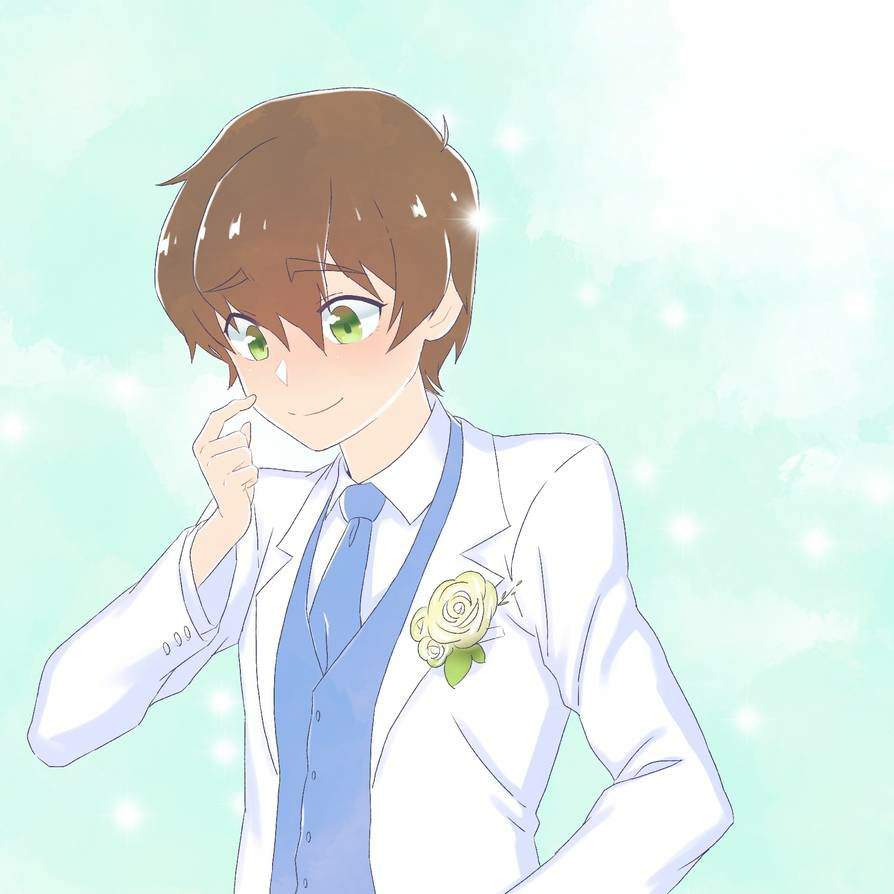 Rayllum wedding | The Dragon Prince Amino Amino