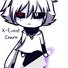 amino-❌|:|Bitty~baby x-tale frisk (Girl)|:|❤-c214f840