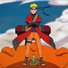 amino-Uzumaki Boruto-f13e4d4d