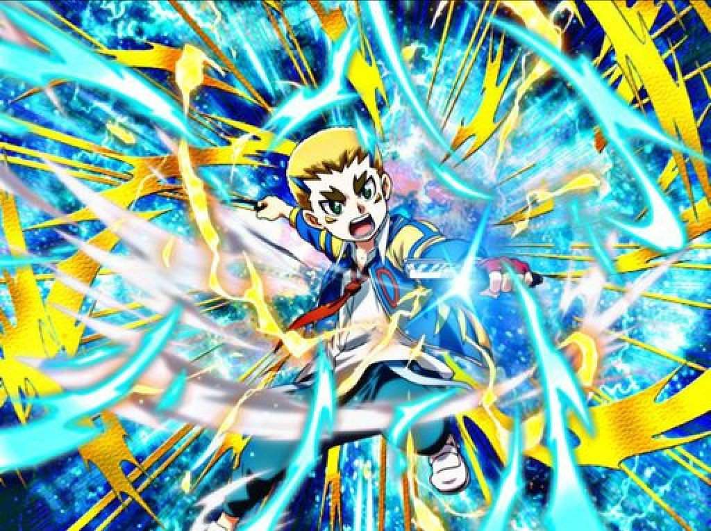 Rv Anime:Beyblade Burst Gachi Personaje:Drum Facebook | atelier-yuwa ...