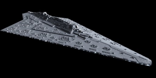 The Courteous —- Mandator II Class Dreadnought | Wiki | Star Wars ...