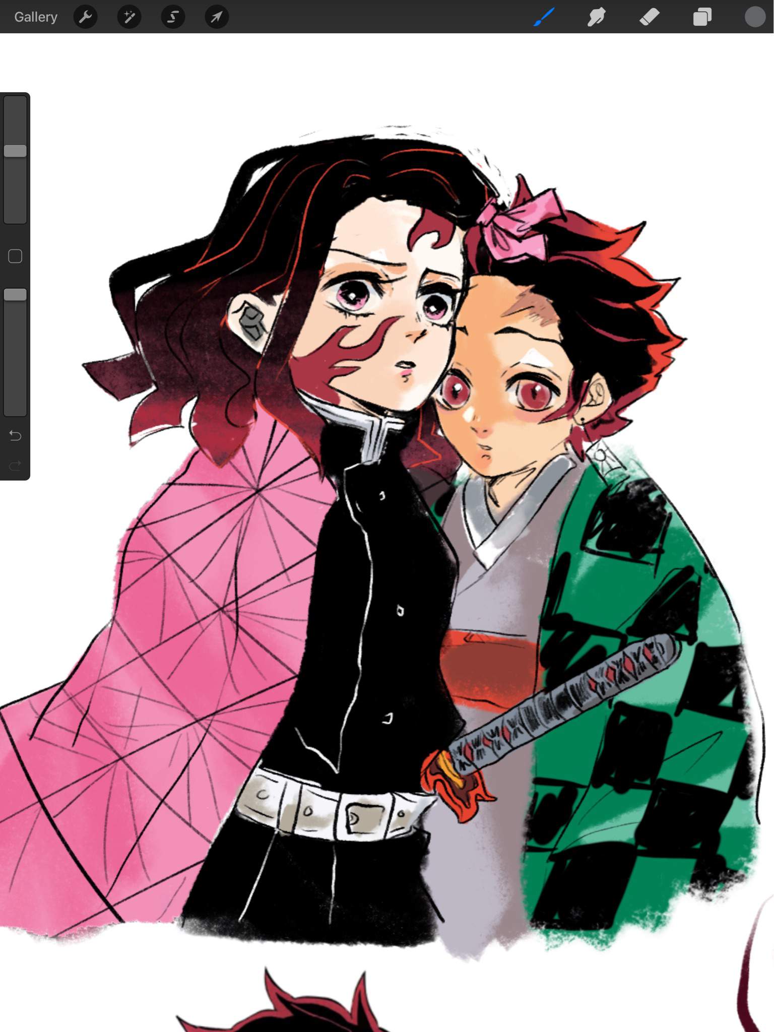 si senorita | Demon Slayer: Kimetsu No Yaiba Amino