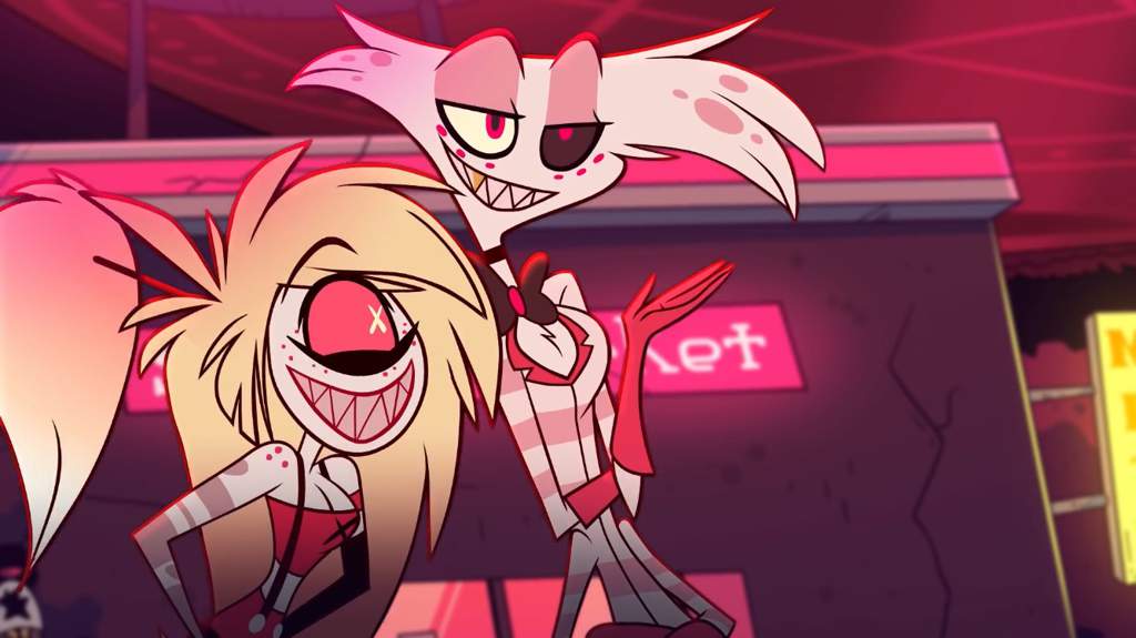 Hazbin Hotel Drama Explained - Best Design Ideas