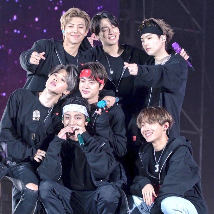 BTS BECOMES TOP-GROSSING TOUR GROUP OF 2019 | BTS Amino