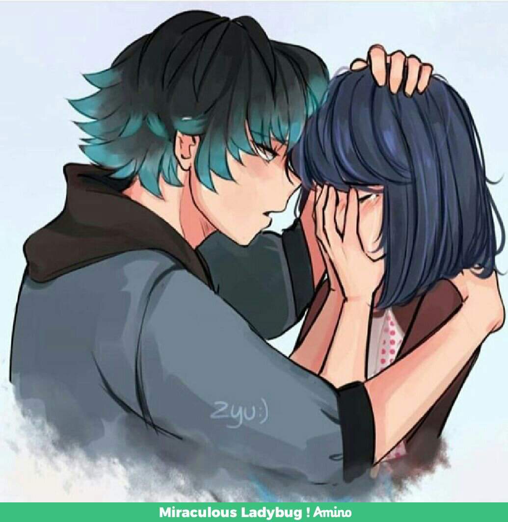 lukanette | Wiki | Miraculous Ladybug ! Amino