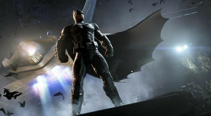 Quiz – Batman: Arkham Origins | • DC Comics™ Amino