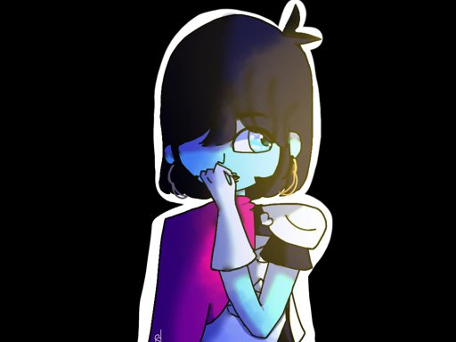 Redraw thing | Deltarune. Amino