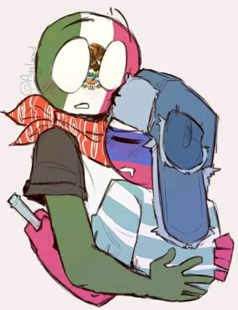 🇲🇽~ Mexico ~🇲🇽°♤ 💞×countryhumans Amino×💞 Amino 5378