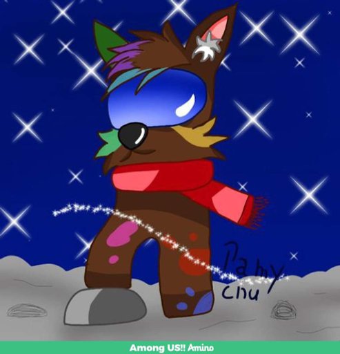 Shared Folder | Among US!! Amino