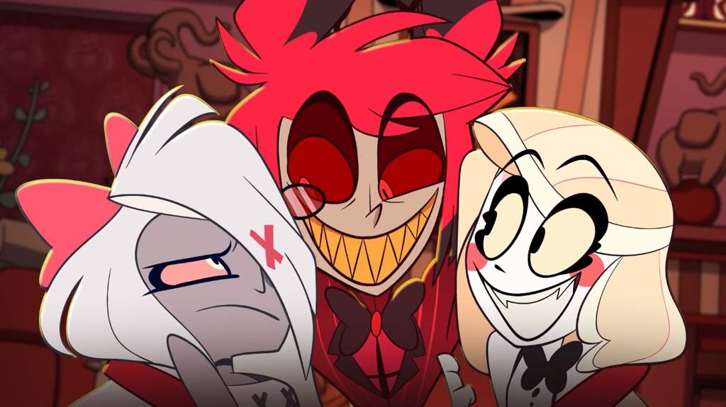 My Roleplay Info | Wiki | Hazbin Hotel(Rp) Amino