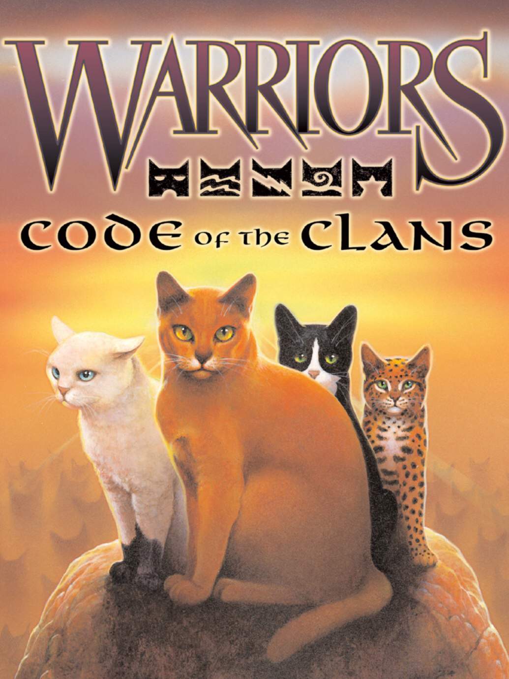 The Warrior Code | Wiki | Warriors Amino