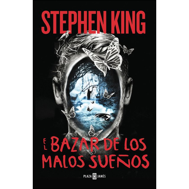 Top 30 Relatos Cortos Favoritos De Stephen King Parte 1 • Libros • Amino