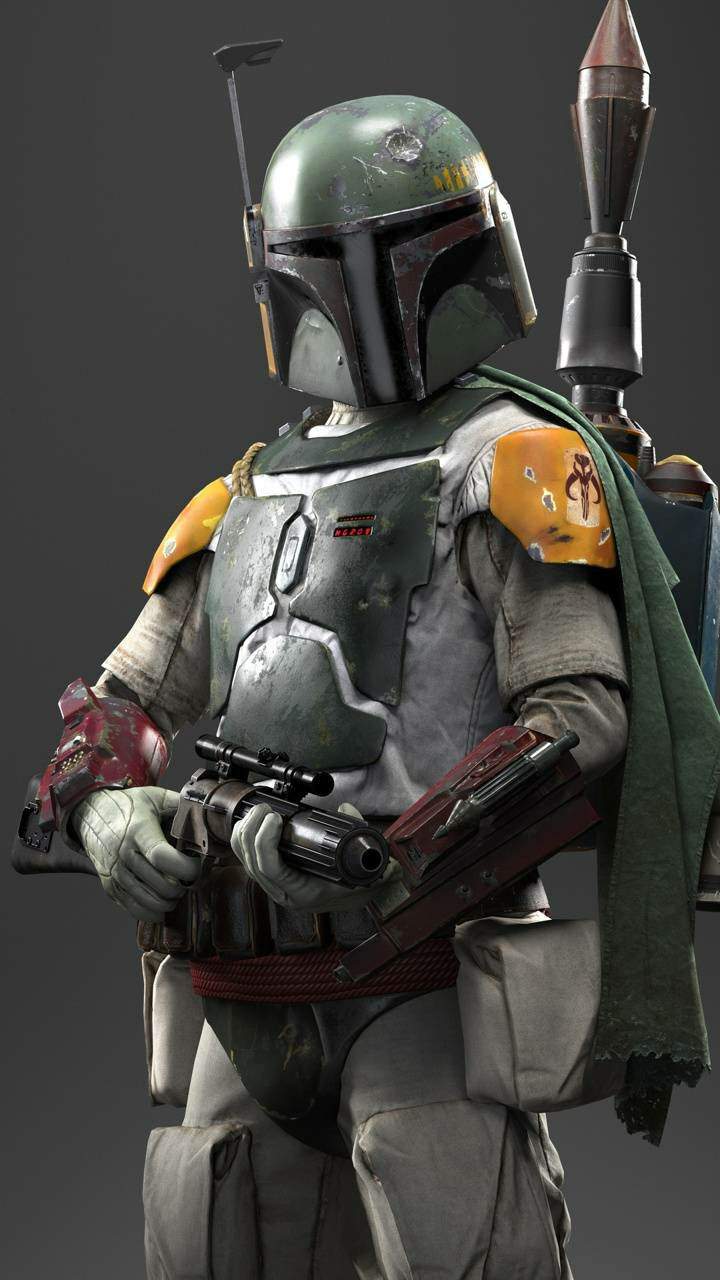 Boba Fett | Wiki | Star Wars Amino