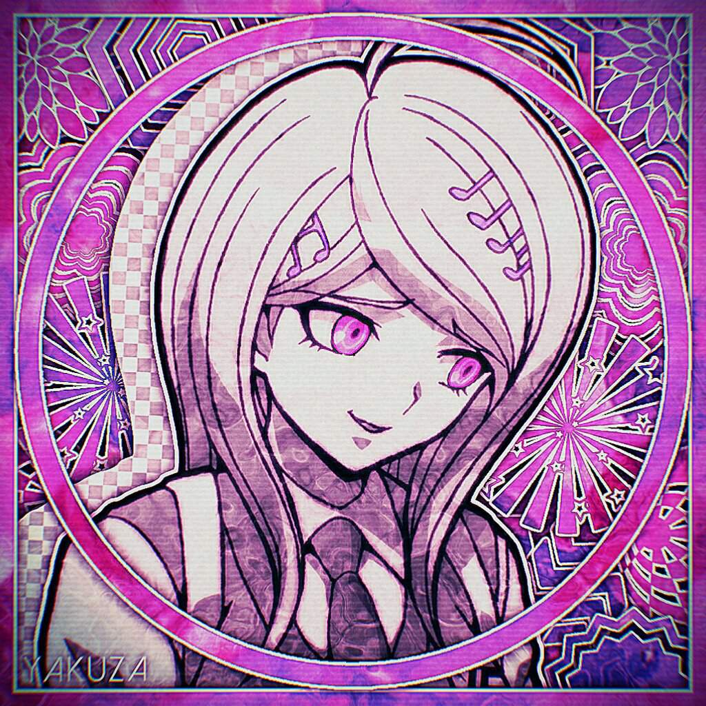 Kaede edit set | Danganronpa Amino