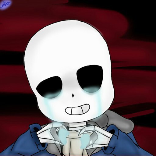 Killer, in the some of us! | Remake | Undertale AUs Amino