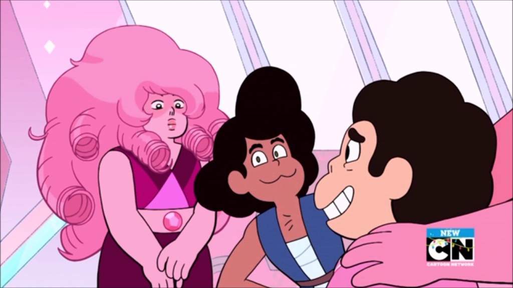 Steven Universe: Future - 12/7/2019 Episodes Reviewed | Cartoon Amino