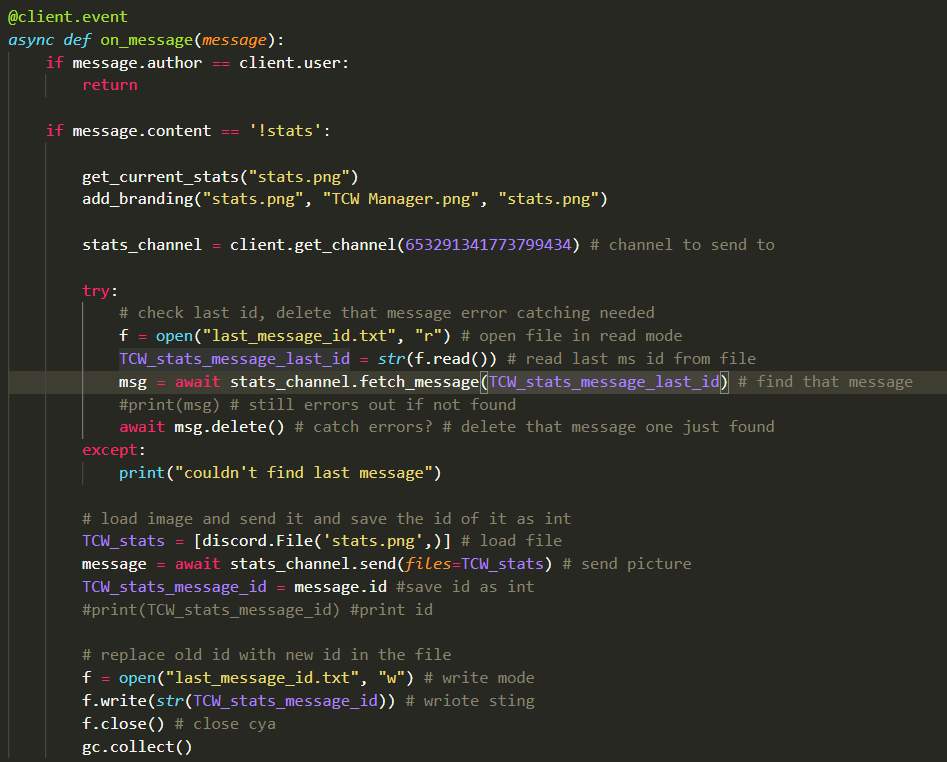 Me learning new language (python) | Maker Amino