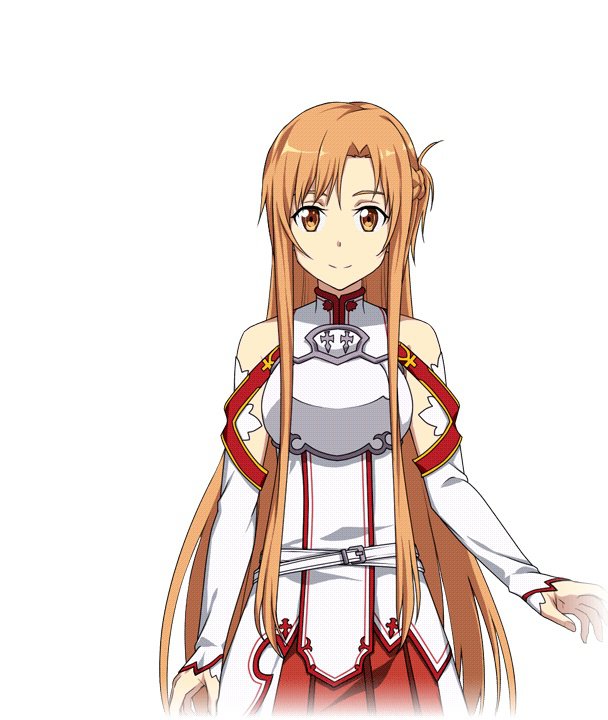 Christmas Asuna | SAO_SwordArtOnlineAmino Amino