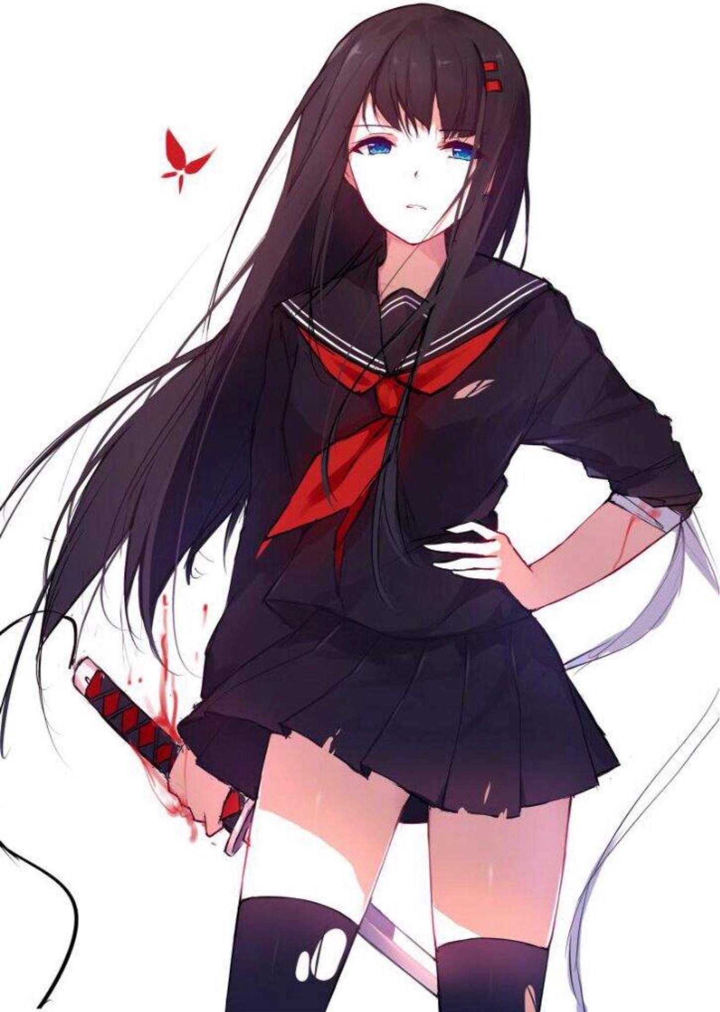 Annie Kuma | Wiki | Yandere Simulator Amino