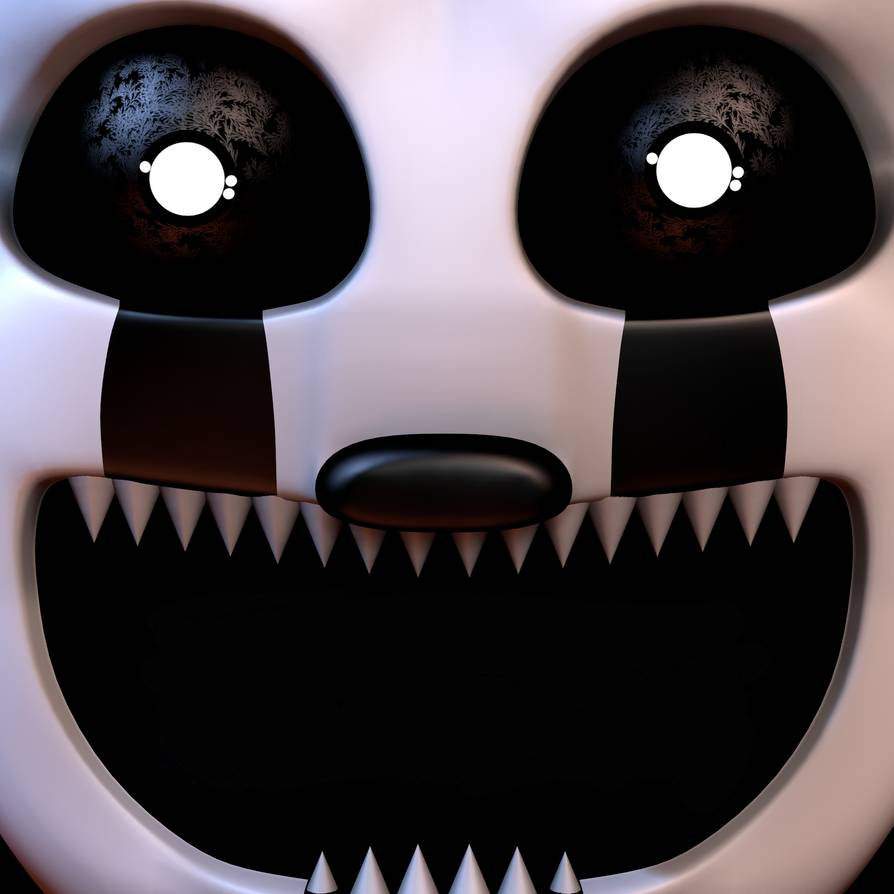 Fnaf collection steam фото 85