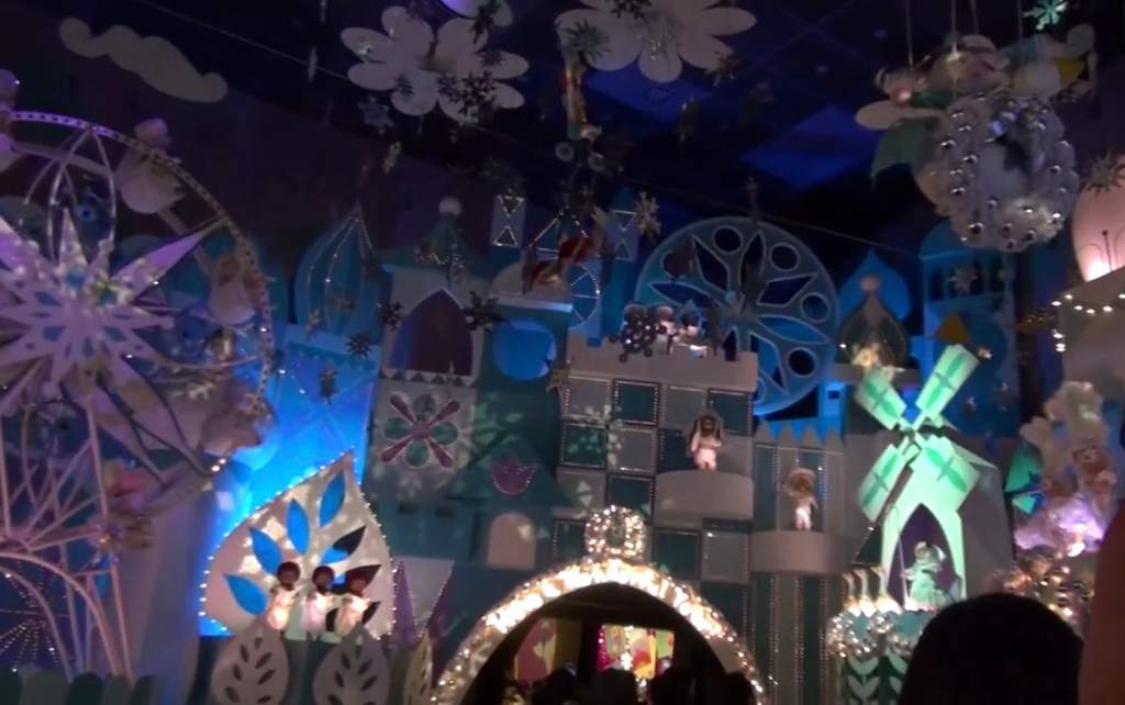 Glockenspiel’s Playlist Dismas Day 8 Disney Amino