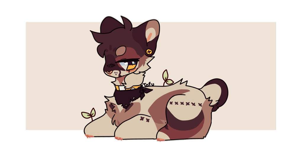 Little baby YCH | Adopts Amino