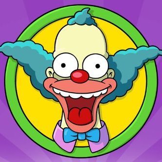 Krusty The Clown | Wiki | 🍩 Los Simpsons Amino