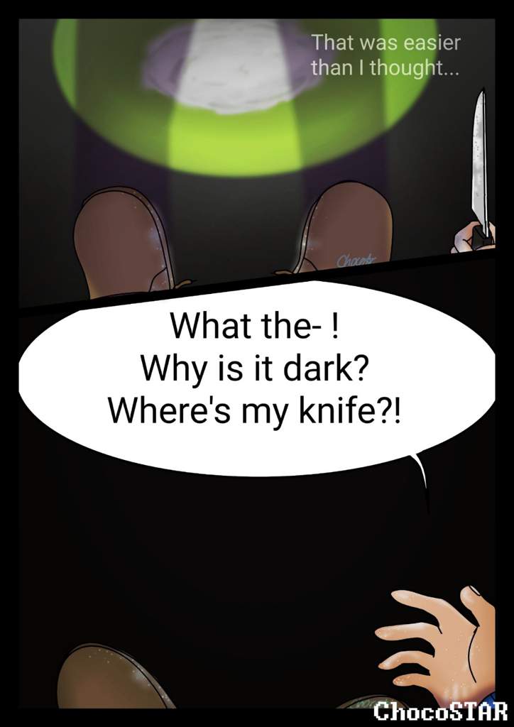 the empty
