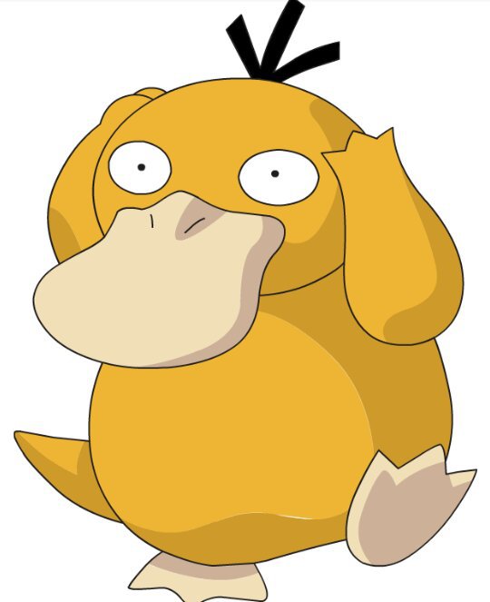 Psyduck | Wiki | Pokémon Amino Em Português Amino