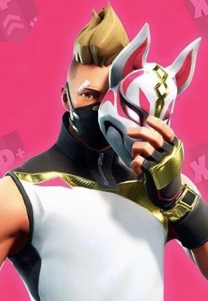 Deriva | Wiki | Fortnite [Español] Amino