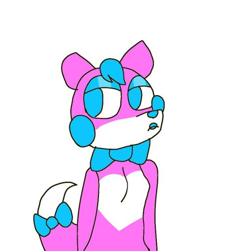 Tickle Funtime foxy | Wiki | FNAF Tickle Amino Amino