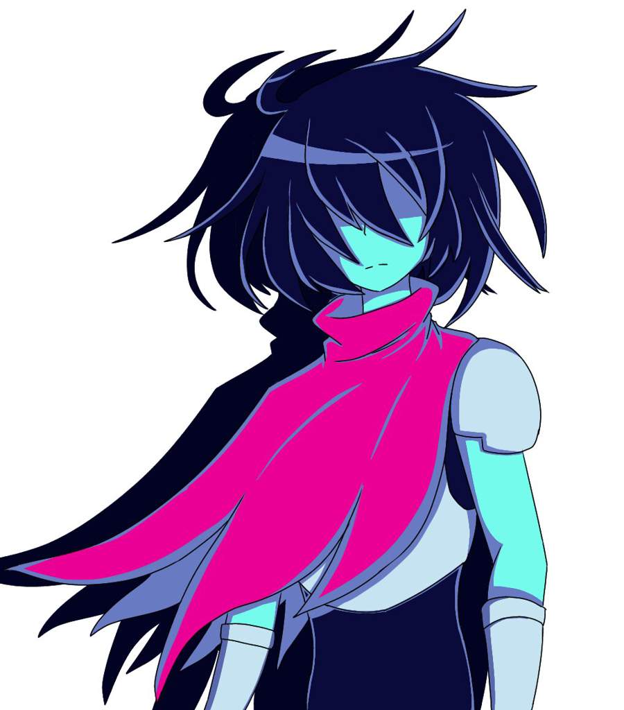 Deltarune Kris | Undertale AUs Amino