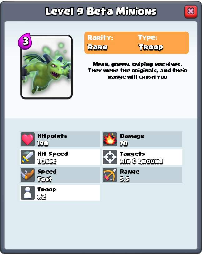 clash royale card maker ideas