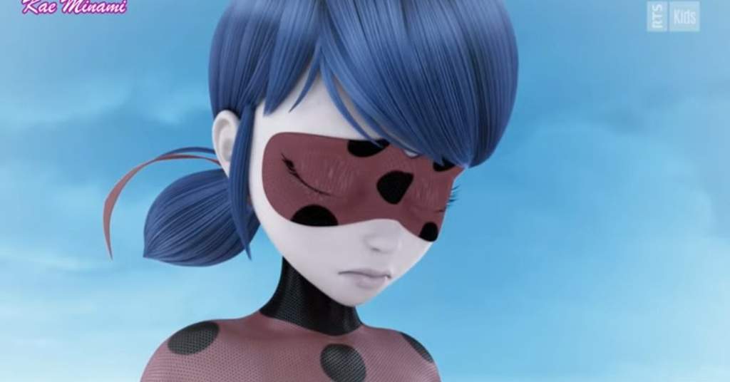 Marinette/Ladybug - Princesses Don't Cry | Miraculous Amino