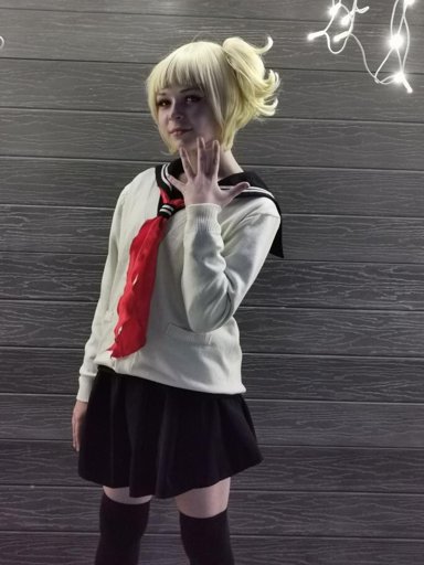 🖤mils.cosplay_ 🖤 | My Hero Academia Amino