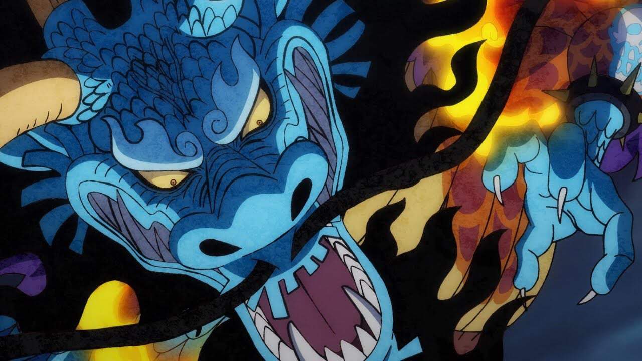 Top 25 Strongest Characters In One Piece! How’s The List? | One Piece Amino