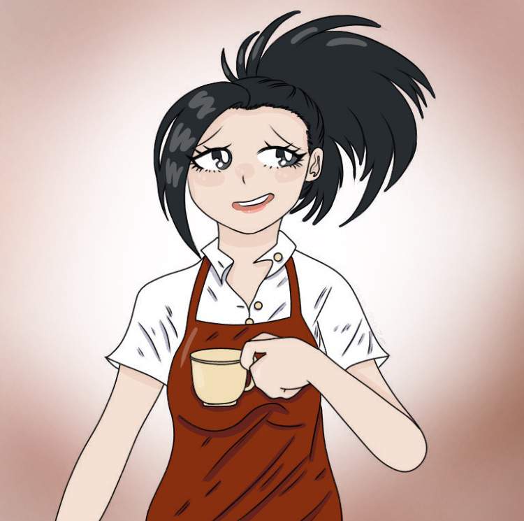 Tea Collab! | My Hero Academia Amino