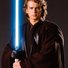 amino-Jedi Master Anakin Skywalker-b9e0193a