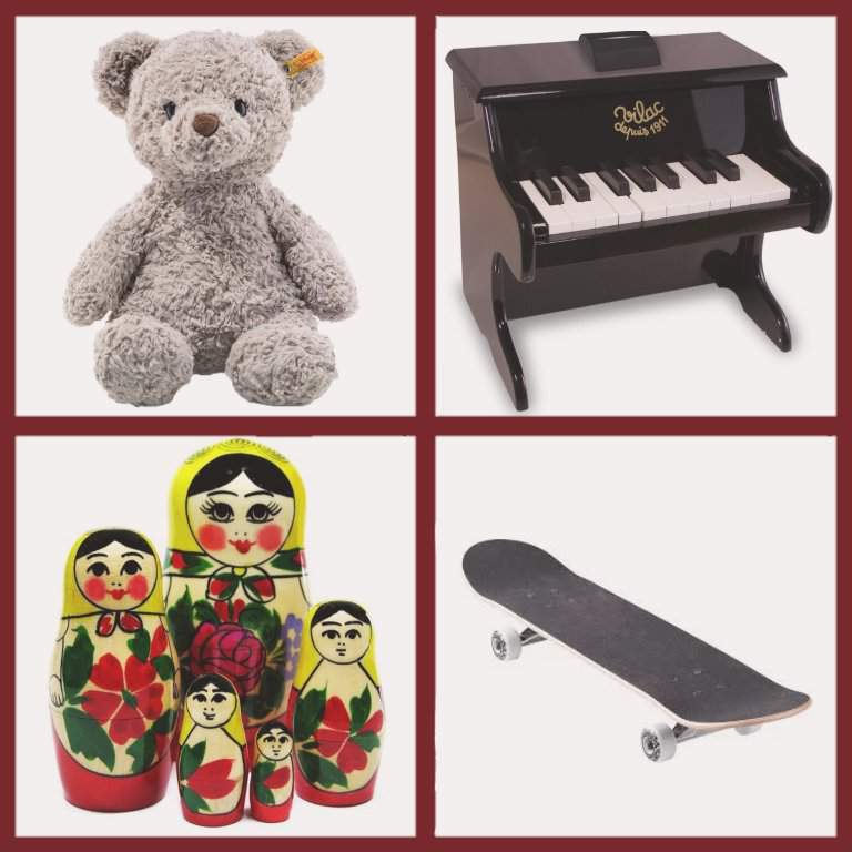 skz toys