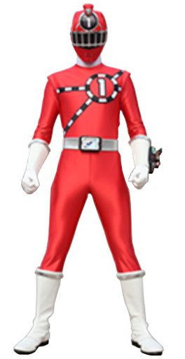 Kaito Suzuki-Neo ToQ Ichigou | Wiki | Sentai & Rangers Unite Amino