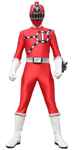 Kaito Suzuki-Neo ToQ Ichigou | Wiki | Sentai & Rangers Unite Amino