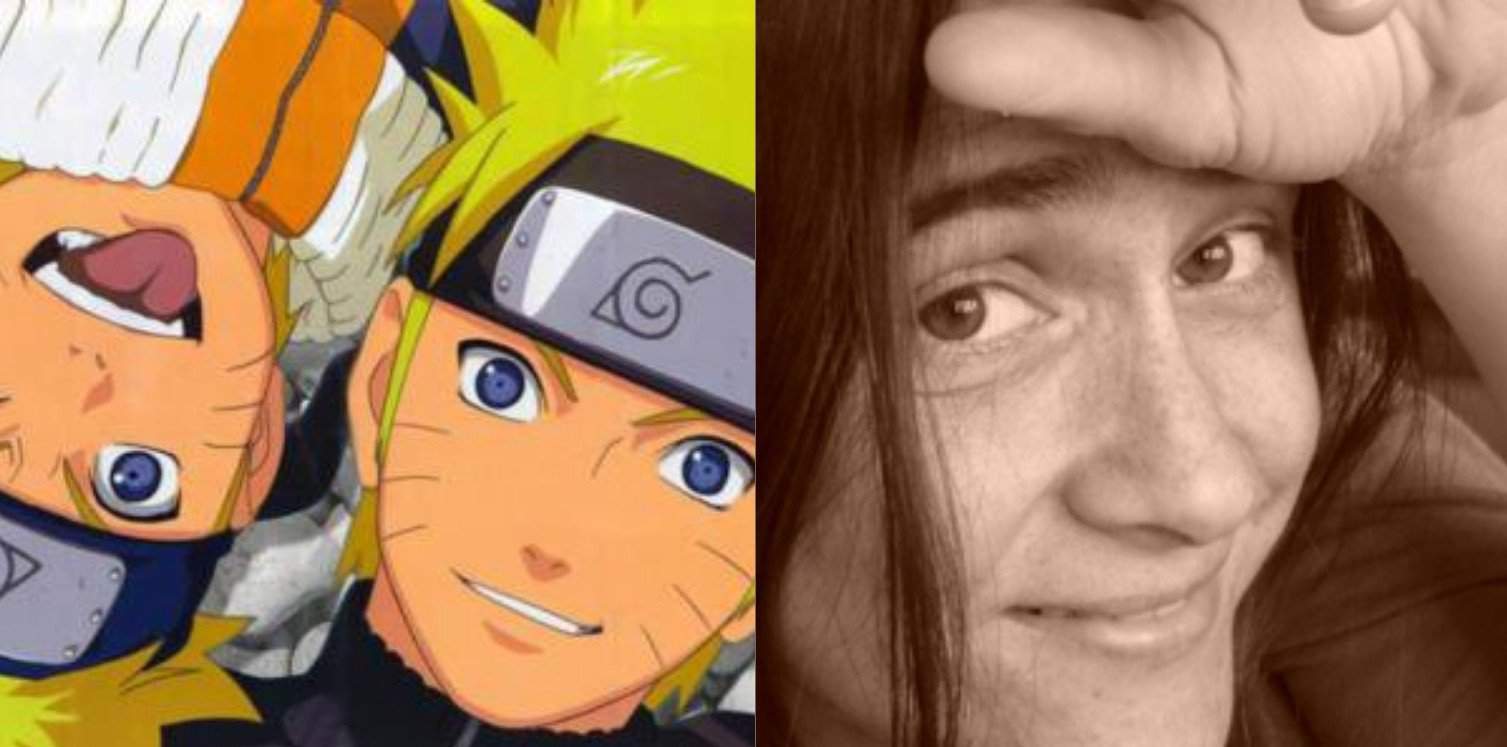 Qui imite la voix de Naruto ?