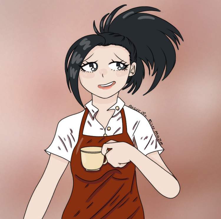 Tea Collab! | My Hero Academia Amino