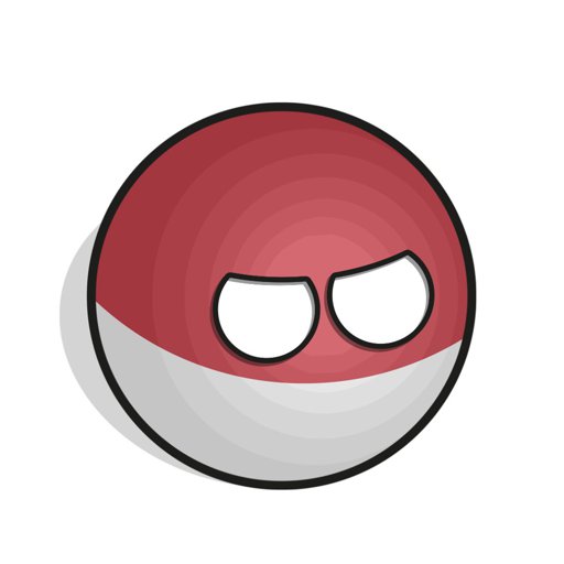 Ussr Polandball Amino - ussr ball roblox