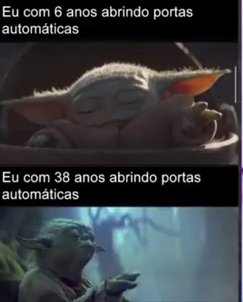 27 Baby Yoda Memes Brasil Factory Memes