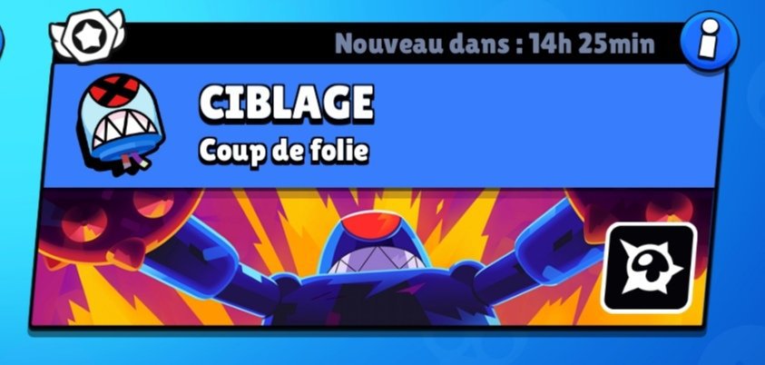 Depuis Combien De Temps Jouez Vous A Brawl Stars Brawl Stars Fr Amino - brawl stars ciblage